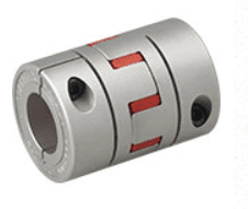 Miki Pulley Starflex Coupling (key/Set screw type)